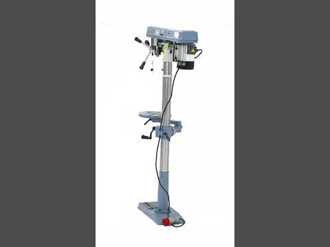 Bernardo Trapano a colonna RBM 780 SB / 230 V