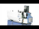 Tornio per metallo Bernardo Hobby 350 Top compatto 230 V