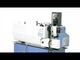 Tornio per metallo Bernardo Hobby 350 Top compatto con DRO 2 assi
