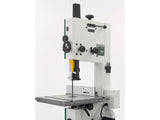 Combo RECORD POWER SABRE 300 con sistema di filtrazione aria AC400