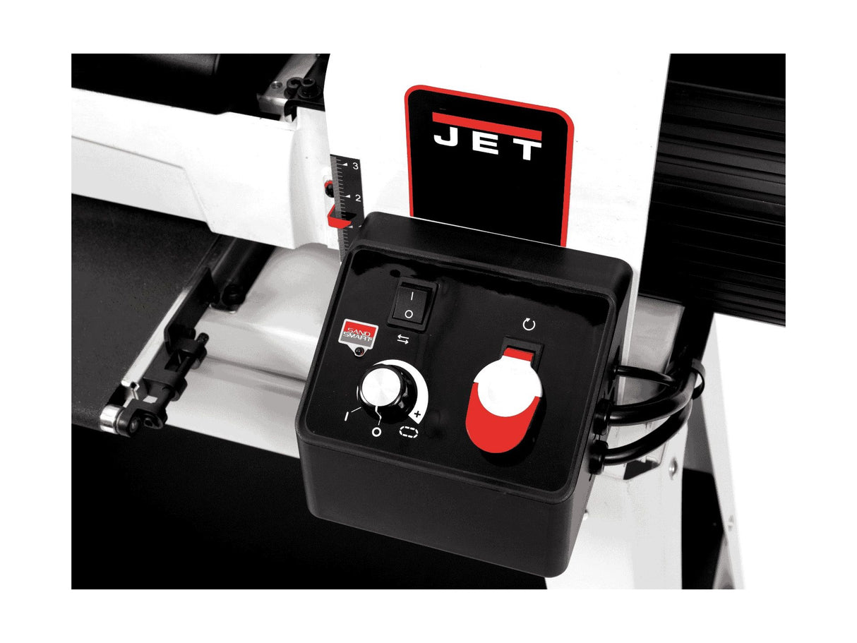 Calibratrice Jet JWDS-1632OSC Calibratrice a cilindro 812 mm