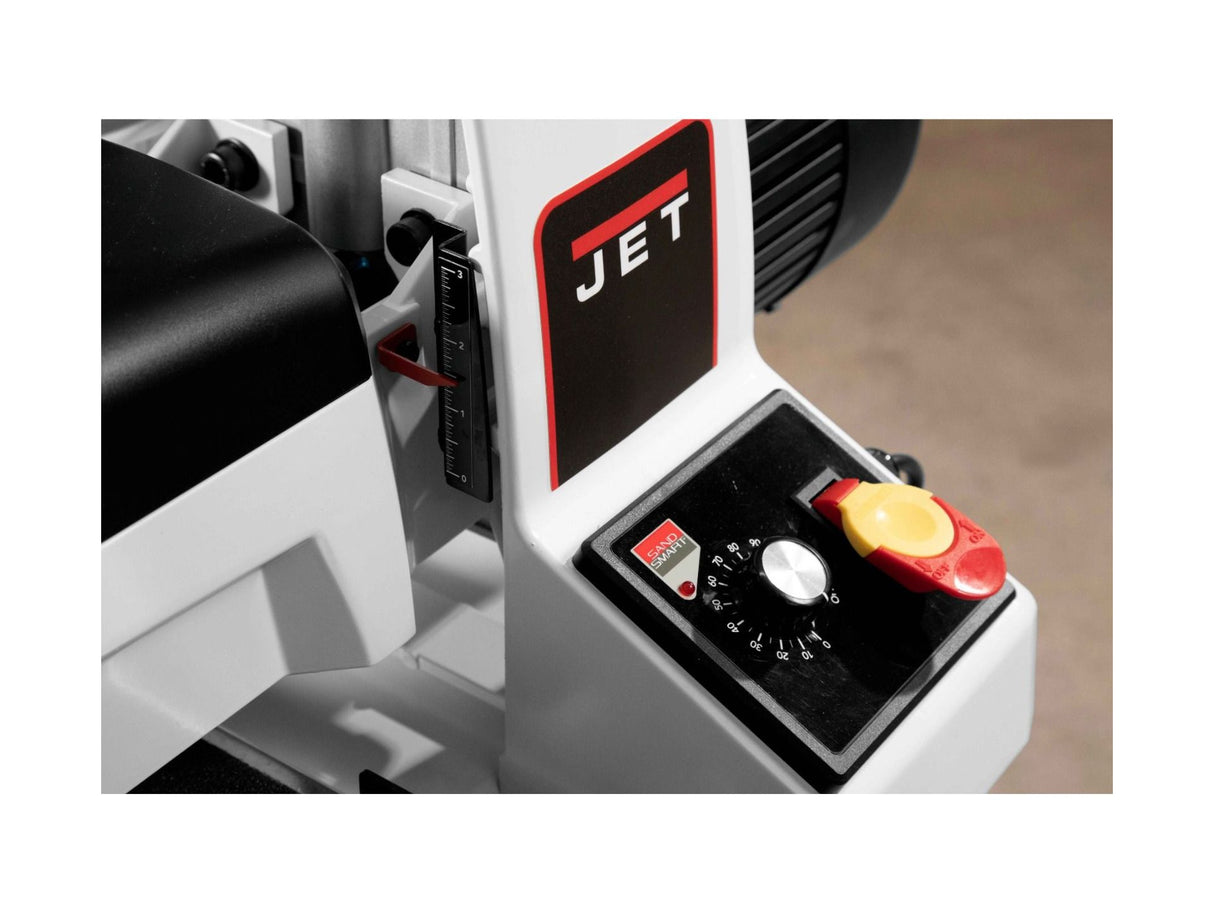 Calibratrice Jet JWDS-1836 Calibratrice a cilindro 914 mm Sandsmart