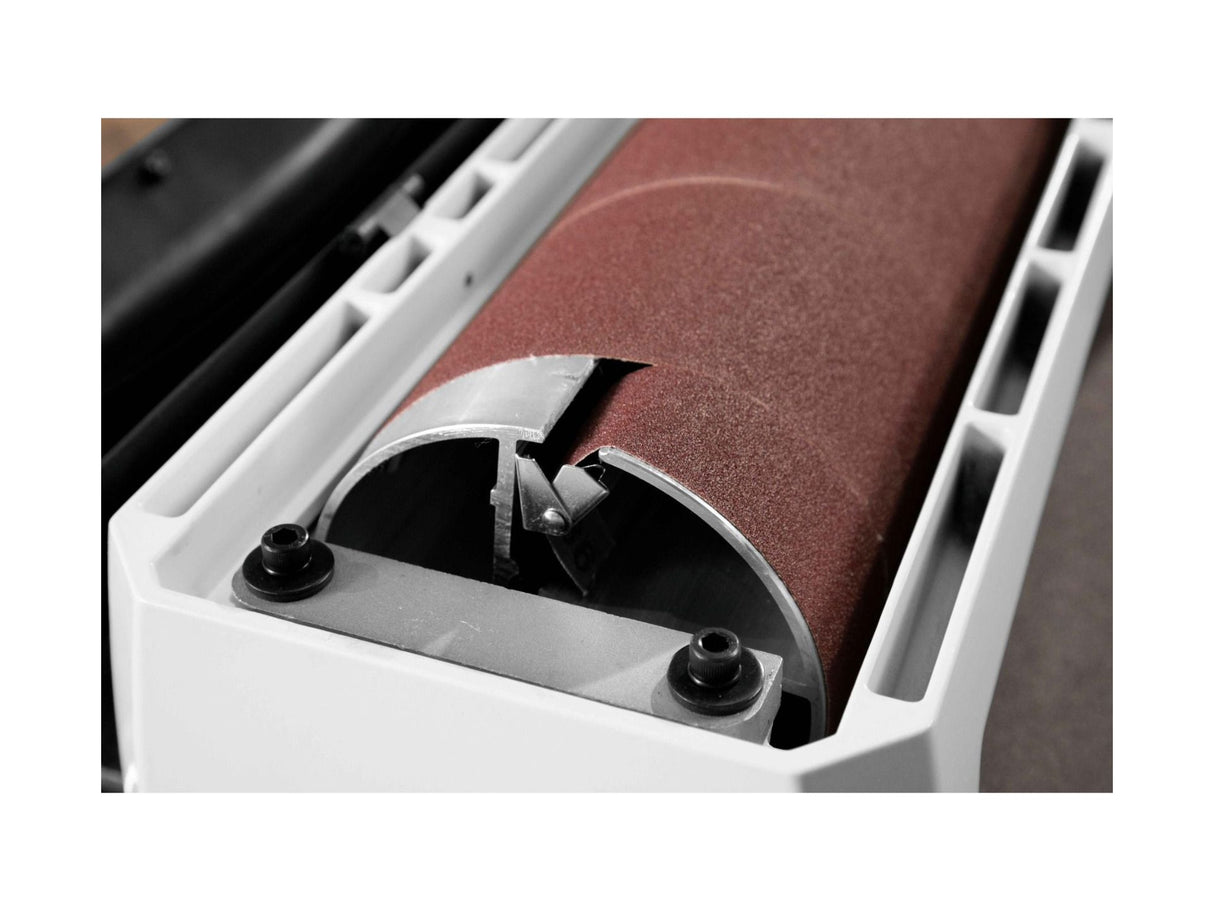 Calibratrice Jet JWDS-1836 Calibratrice a cilindro 914 mm Sandsmart